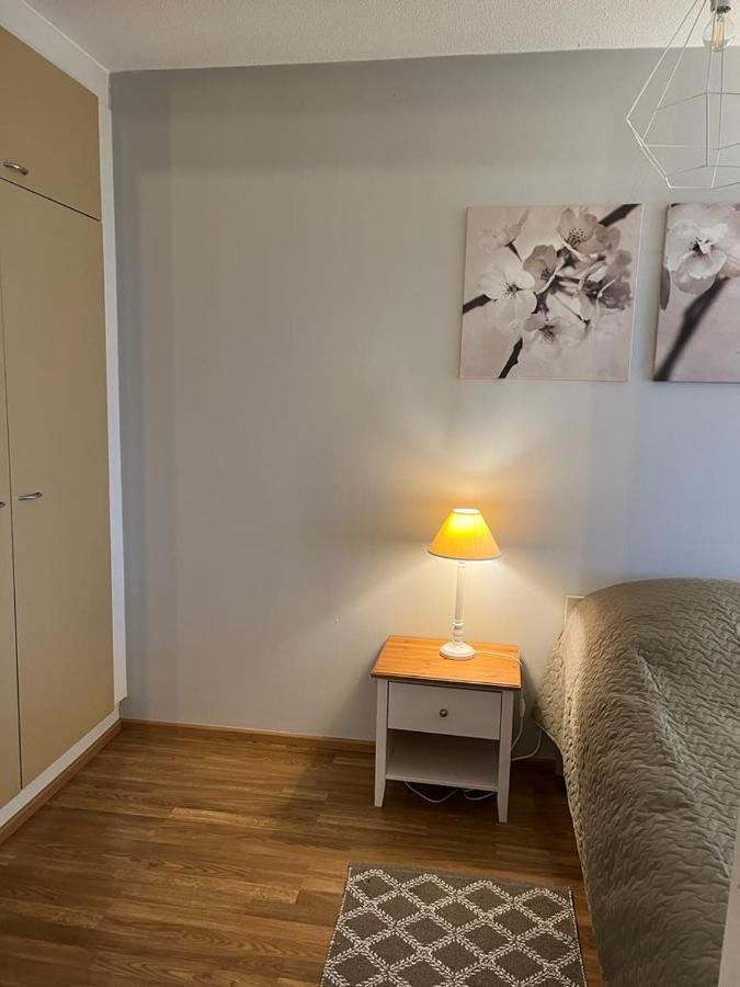 Apt 37 Rovaniemi Exterior photo